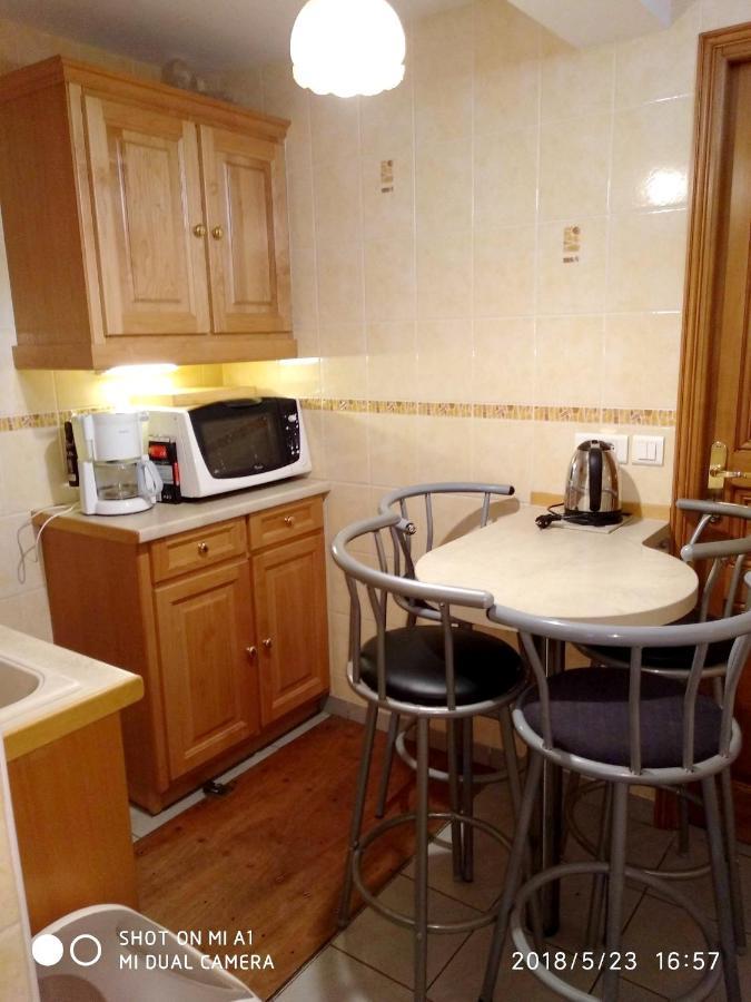 Appartement Charmant A Alfortville 30M² Terrasse Et Jardin Exterior photo