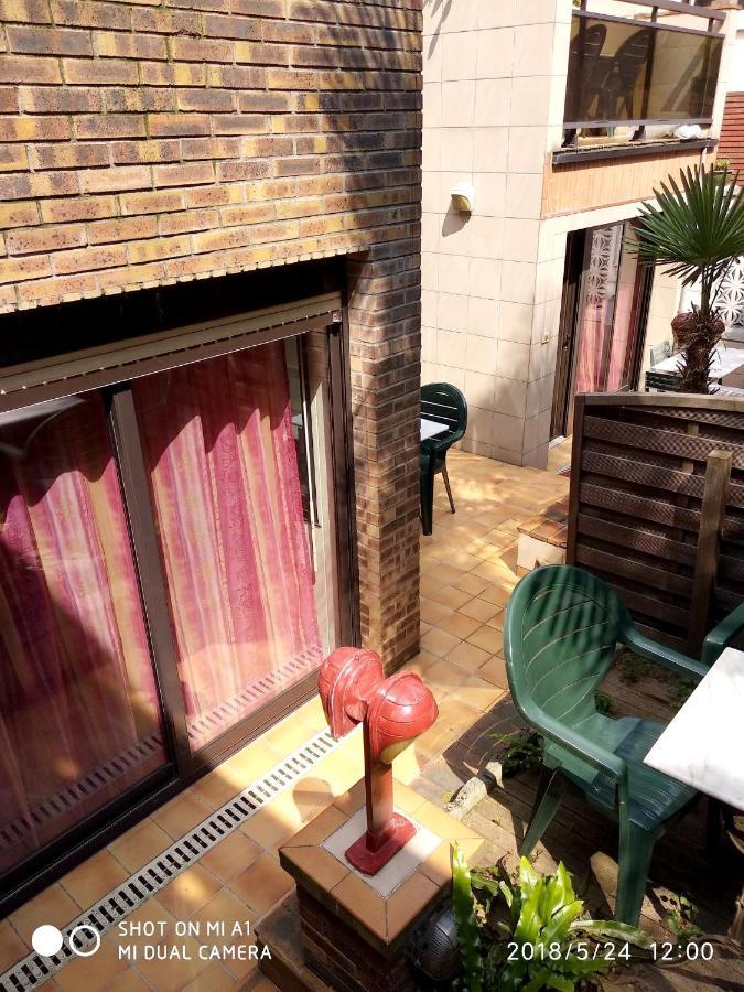 Appartement Charmant A Alfortville 30M² Terrasse Et Jardin Exterior photo