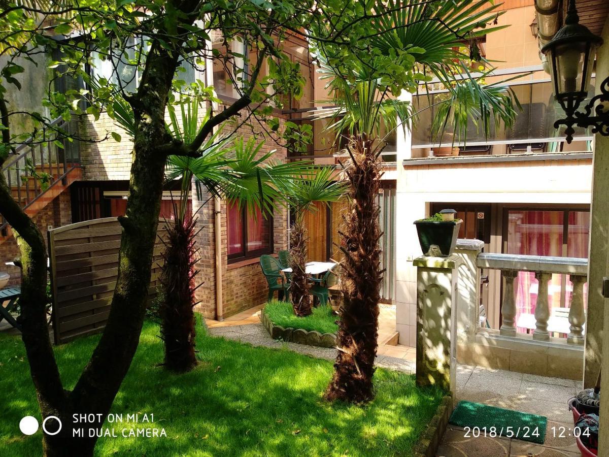 Appartement Charmant A Alfortville 30M² Terrasse Et Jardin Exterior photo